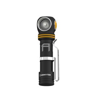 Фонарь Armytek ELF C2 USB-C Белый Победа F05103CP