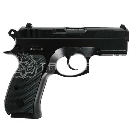 Пистолет софтэйр CZ 75D Compact CO2 к.6 мм
