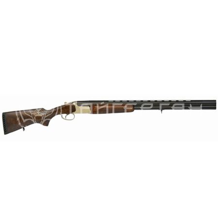 Ружье МР-27 ем к.12/76/725 орех фикс дс