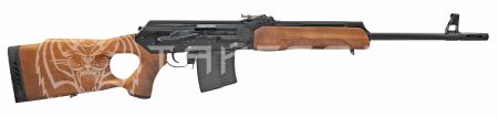 К-н ВПО-123 к.7,62х54R б/о 520 мм