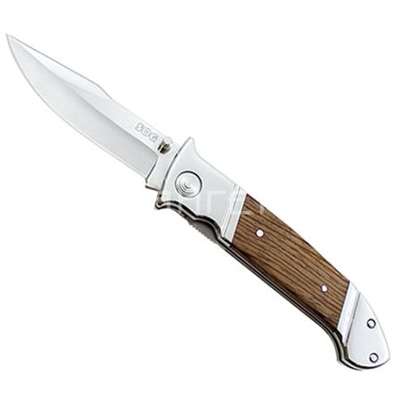 Нож складной SOG FF-30 Fielder с фиксатором, сталь 7Cr13