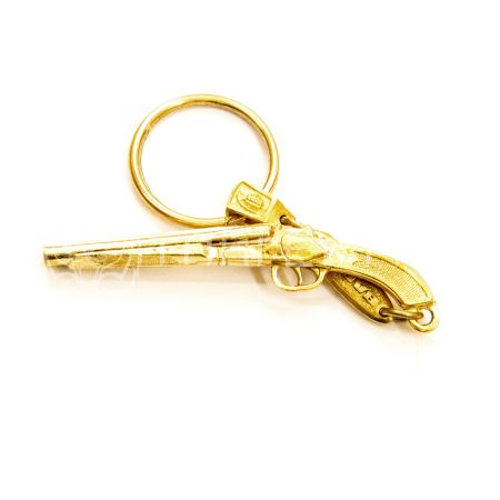 Брелок сувенирный Брат-2