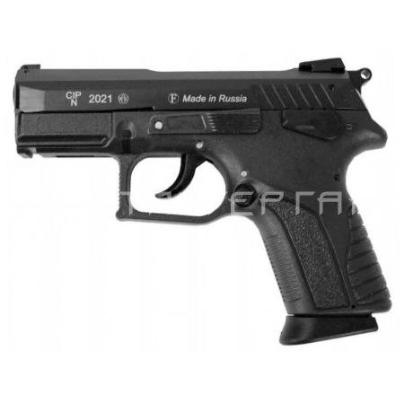 Пистолет ООП Grand Power Т11-FM1  к.10х28 азотированный