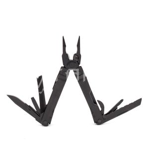 Мультитул LEATHERMAN Super Tool 300 Black 19 инстр., 8,1/11,5 см, чехол нейлон 831151