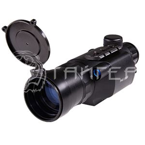 ПРИЦЕЛ PNS 2,5X50 "ПРИЗМА" (ПИКА)