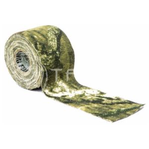 Лента камуфляжная многоразовая McNett Gear Aid Kryptek Highlander,длина 3,66м, ширина 5см 19550