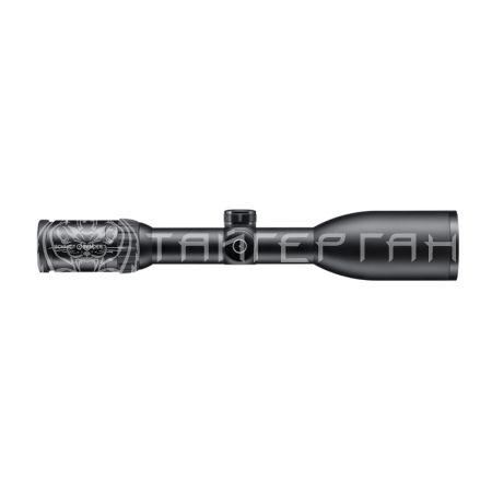 Прицел Schmidt & Bender серии Zenith 3-12x50 LMC (под шину) FD9 с подсветкой