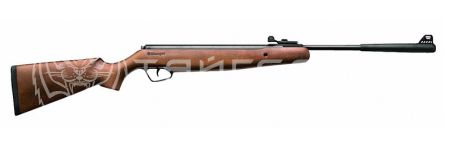 Винтовка пневм. Stoeger X10 Wood к.4,5 дерево