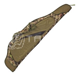 Чехол руж. ЧО-37 с/о полужесткий (пластик, 112х27 см) цвет камыш. С карманом