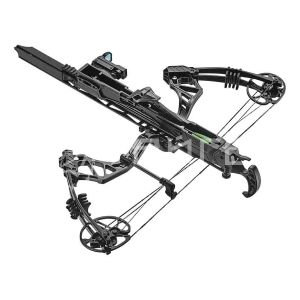Лук блочный многозарядный Ek Anvil Whipshot CO-046B-R