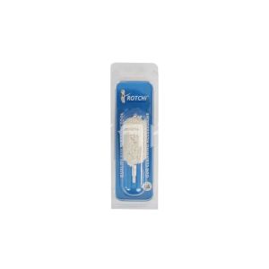 Ерш к.12 пуховик, с резьбой Папа 8/32 (6432-12g)