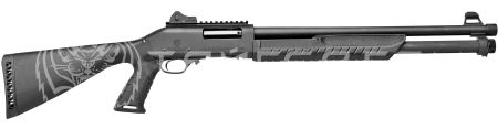 Ружье Fabarm SDASS Pro Forces к.12/76/510