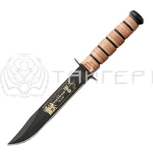 Нож номерной Ka-Bar 9140  №