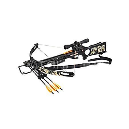 Арбалет блочный SNIPER CR-038BG1A4 NS-95