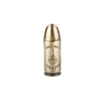 Зажигалка-патрон №2