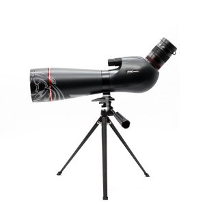 Труба зрительная Veber Defence 20-60*80D WP с сеткой