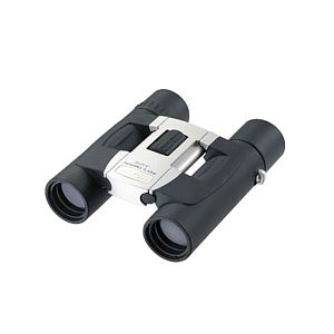 Бинокль NIKON 10х25 DCF Sport Lite silver