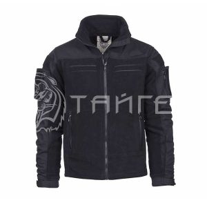 Куртка 101 INC 131365 XL черный