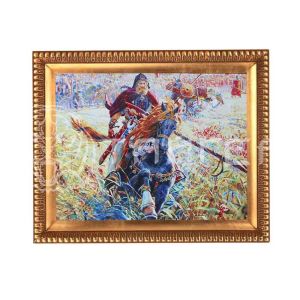 Картина "Пересвет" 