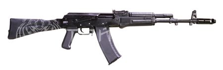 Винт.пневм."Юнкер-4"исп.06,439,пр/скл, б/пл. плс ГМ-4 КОМ6