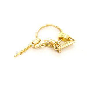 Брелок сувенирный Colt SA