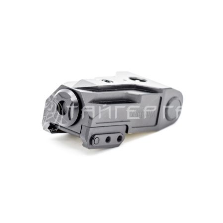 Целеуказатель лазерный VipeRay Scrapper Pistol Red Laser (VRRL-P03)