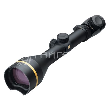Прицел Leupold VX-3L 3.5-10*56 German-4 Dot, с подсветкой, матовый, изогнутая линза 67870