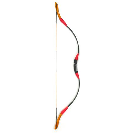 Лук детский традиционный Centershot Хан JKETG-19A02-R