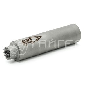 ДТК Барс (170мм, 6 камер, сталь, газоразгруженный, М24х1,5R, п/п 7,5мм, ⌀ 45мм)