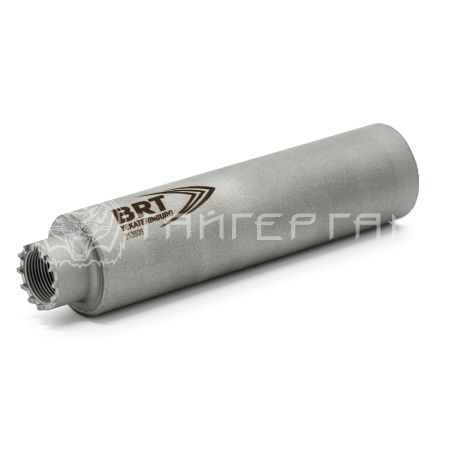 ДТК Барс (170мм, 6 камер, сталь, газоразгруженный, М24х1,5R, п/п 7,5мм, ⌀ 45мм)