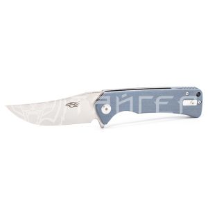 Нож складной туристический Firebird FH923-GY