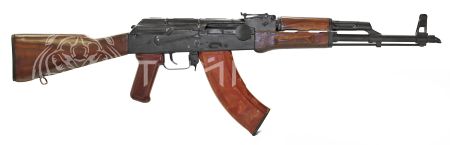 Ружье АК-366-Ланкастер к.366ТКМ с боковой планкой