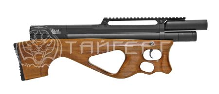 Изделие, конструктивно сходное с пневматическим оружием Леля 5.5