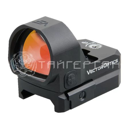 Прицел коллимат. VECTOR OPTICS FRENZY-X 1X22X26 MOS RD, размер точки 3 МОА SCRD-36P