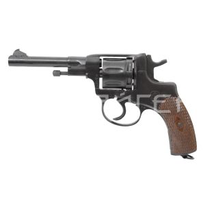 Оружие списанное револьвер СО-95/9 ОХ (Наган)