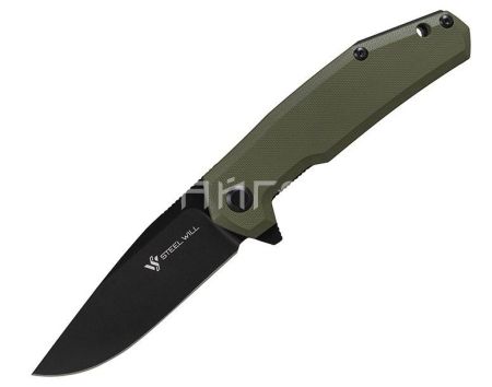 Нож складной Steel Will F30-33 Tenet