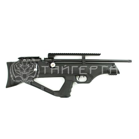 Винтовка PCP Hatsan FLASHPUP к.6,35 пластик (3 Дж)