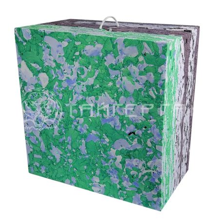 Изолон-блок 50х50х30см  TLYF