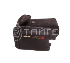 Лазер. дальномер NIKON  800 S 6x21 до 730m водон