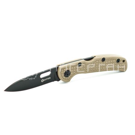 Нож складной Shifter Pard