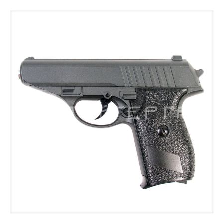 Пистолет пружинн. GALAXY G.3 к.6