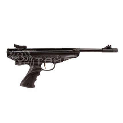 Пневм. пист. Hatsan MOD 25 Supercharger k4.5