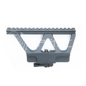 Кронштейн боковой быстр. на АК