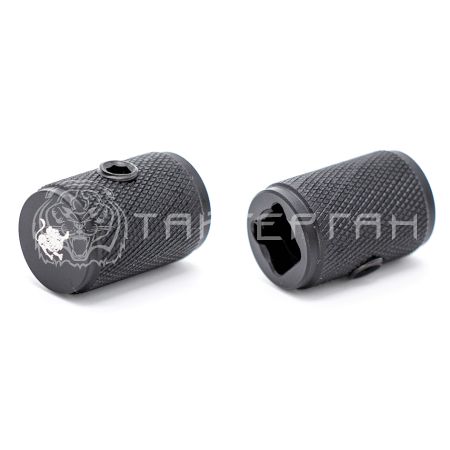 Кнопка "Hartman"Сайга