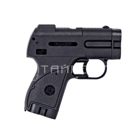 Устройство самообороны Пионер с ЛЦУ (БАМ 18х51, 13х50, патрон резьбовой)