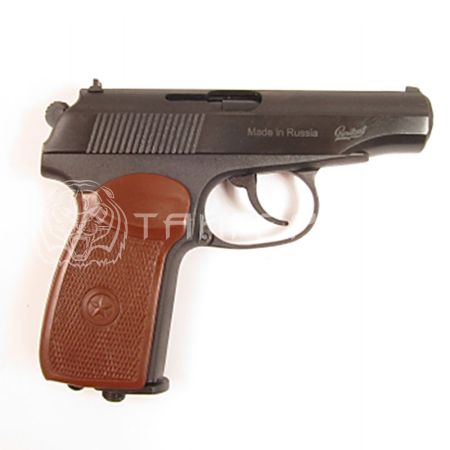 Пист. пневм. МР-654К-38 к.4,5