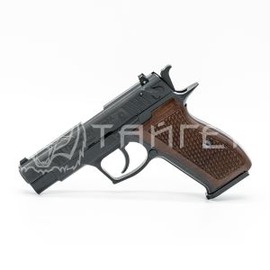 Пистолет ООП Гроза-021 к.9 PA