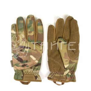 Перчатки FastFit Multicam size XL код MECHANIX FFTAB-78