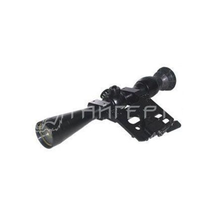 Прицел оптический Рысь-9М/Вепрь