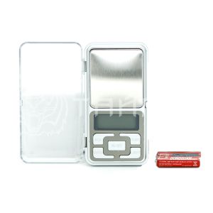 Весы электронные (0,01-200гр) (МН-200) Pocket Scale